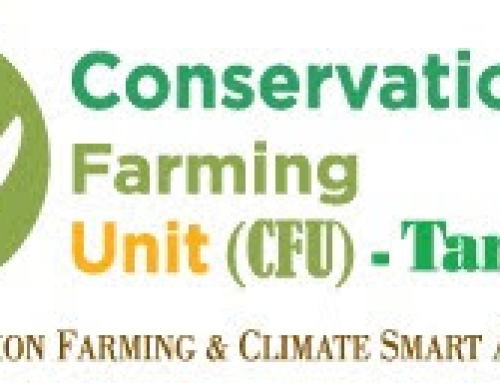 Tanzania Agricultural Partnership II:2015-2020